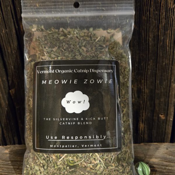 Meowy Zowie