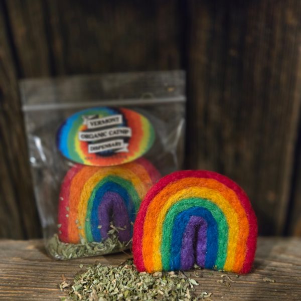 Rainbow in a Bag